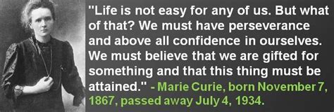 Marie Curie A Trailblazer In Science