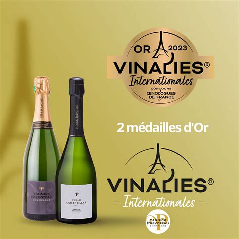 Vinalies Internationales