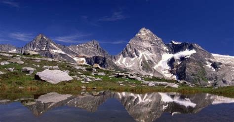 Glacier National Park (CA), British Columbia | Roadtrippers