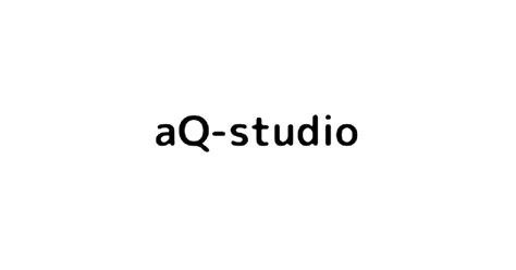 aq studiopr times