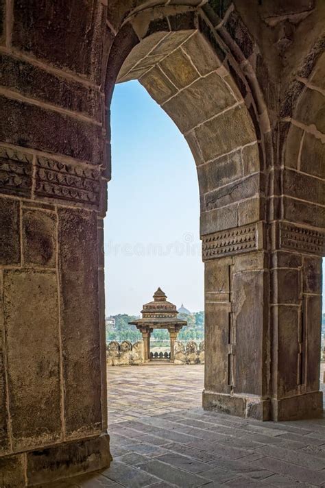 Sher Shah Suri Tomb Indo-Islamic Architecture,this Red Sandstone ...