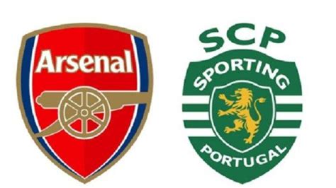 Preview Pertandingan Arsenal Vs Sporting Lisbon Prediksi Skor Dan Live