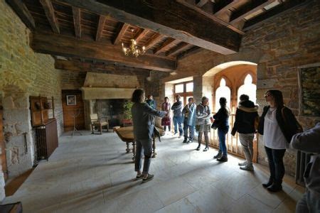 Partez La D Couverte D Un Ch Teau M Di Val Patrimoine Vivant Du Sud