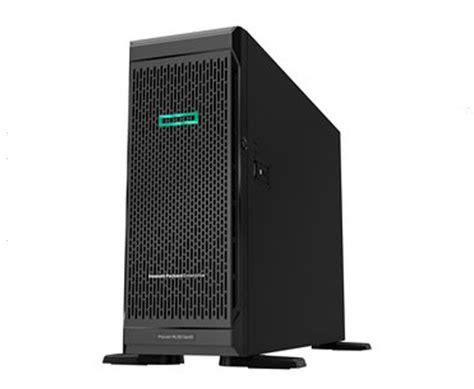 Hpe Proliant Ml350 Gen10