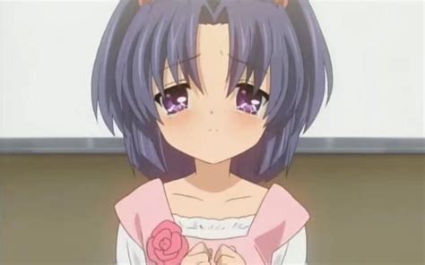 《clannad》“一之濑琴美”六单机游戏热门视频