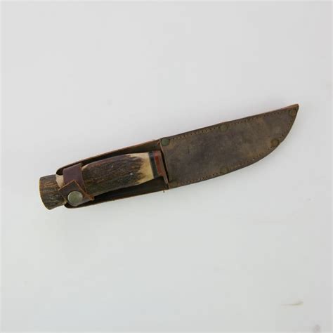 Vintage George Wostenholm IXL Pocket Knife | EBTH