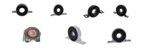 Best Aftermarket Center Bearing Supplier In China