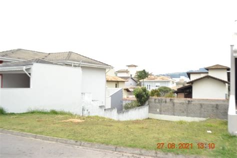 Terreno Em Condom Nio A Venda No Residencial Itatiba Country Club