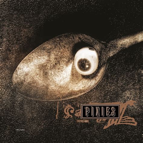 ‎Pixies at the BBC, 1988-91 - Album by Pixies - Apple Music