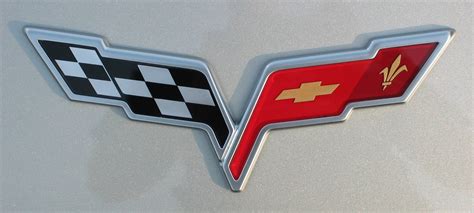 Corvette Emblem Ls1tech Camaro And Firebird Forum Discussion