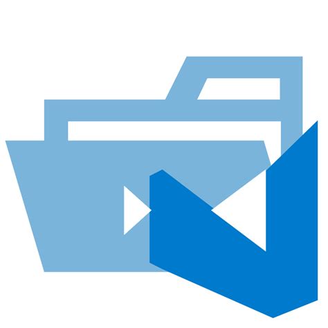 vscode svg vectors  icons svg repo