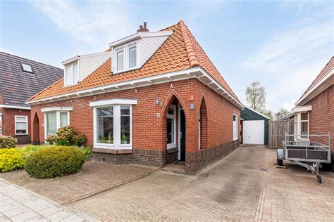 Huis Verkocht Julianastraat 93 9601 LL Hoogezand Funda