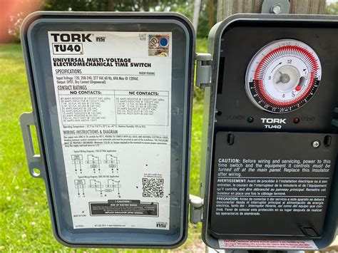 How To Install A Timer On A Pool Pump A Comprehensive Guide To