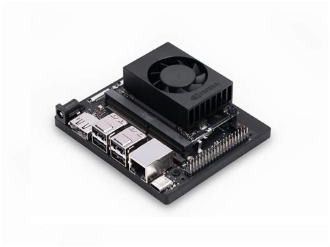 NVIDIA Jetson Orin™ Nano Super Developer Kit - Seeed Studio