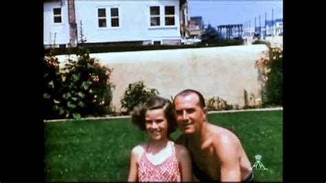 Doses Of Grace Grace Kelly And Her Father John B Kelly In