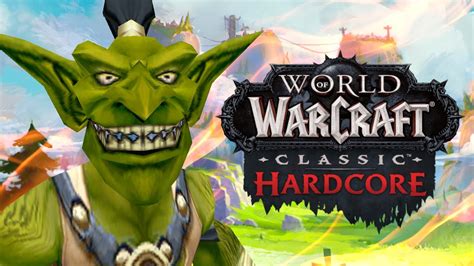 Eine Mine Der Venture Co Wow Classic Hardcore Let S Play Schamane