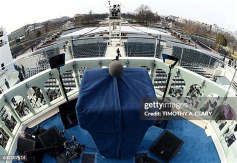 Inaugural Podium Photos and Premium High Res Pictures - Getty Images