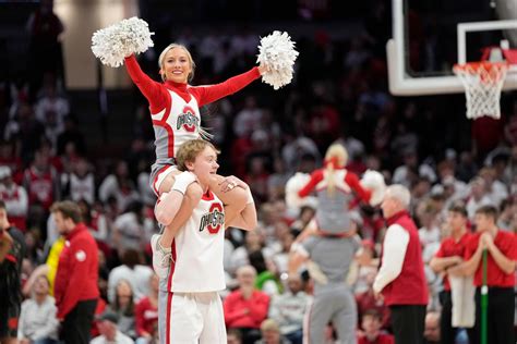 What channel is the Ohio State basketball game on? How to watch OSU vs. Penn State