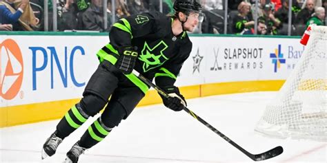 Player Profile: Miro Heiskanen | Inside The Rink