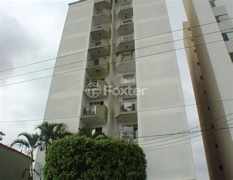 Edificio Park Ipiranga São Paulo Foxter Imobiliária