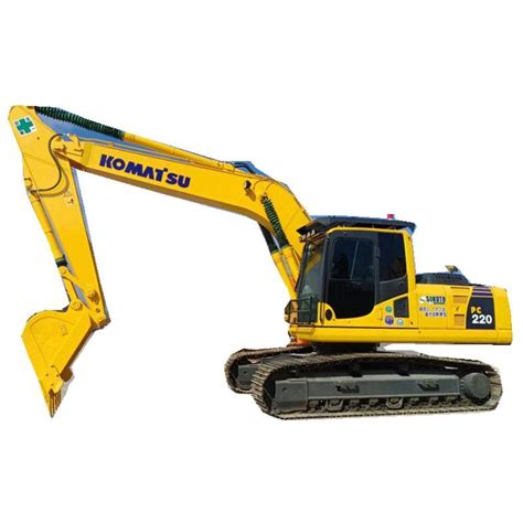 Used Komatsu Pc220 Excavator Used Machinery 22 Ton Used Komatsu Pc220 8