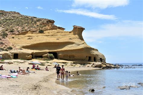 Los 20 lugares más bonitos que ver en la REGIÓN DE MURCIA El Atlas de MB