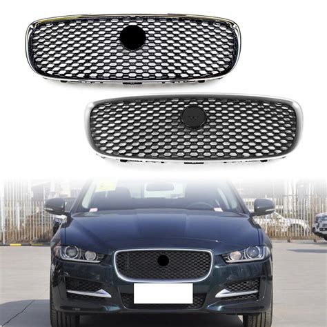 MOTORS Automotive Auto Parts Accessories Black Front Upper Radiator