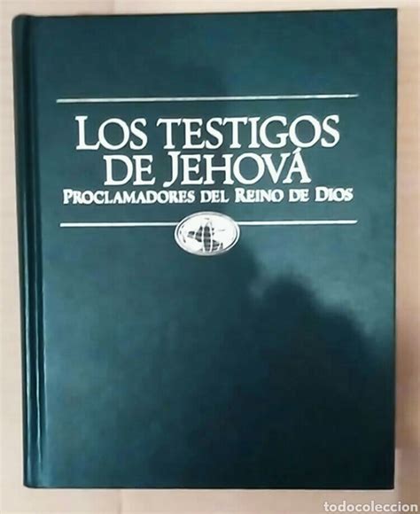 Conozca Las Principales Creencias De Los Testigos De Jehova