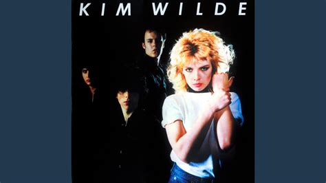 Cascada cover of Kim Wilde's 'Kids in America' | WhoSampled