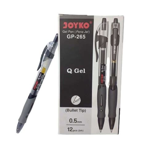 PULPEN JOYKO GP 265