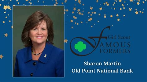 Sharon Martin 2022 Famous Formers Honoree Youtube