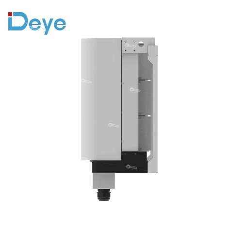 Wholesale Deye SUN 60K G03 Low Frequency 51 2v Solar Inverter Three