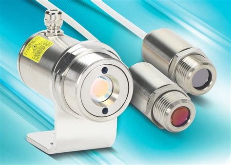 More Optris Infrared Pyrometer Options From Automationdirect