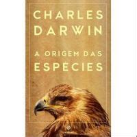 A Origem Das Esp Cies Charles Darwin