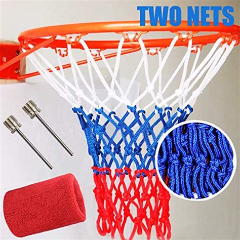 Top 10 Basketball Nets Heavy Duty Of 2020 No Place Called Home