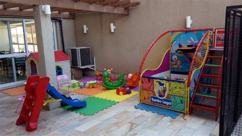 Brinquedoteca Espaço Baby Area Kid´s Monitores E Monitoras