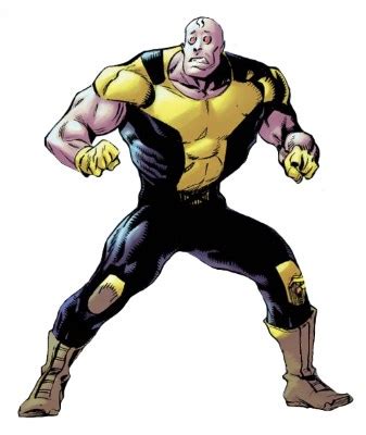 strong guy uncannyxmennet