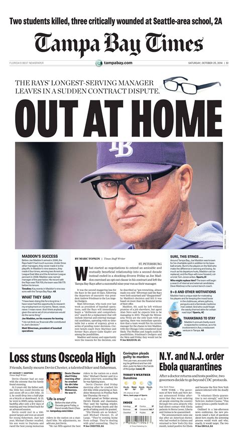 Tampa Bay Times