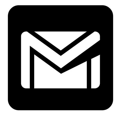 Gmail Icon Vector at Vectorified.com | Collection of Gmail Icon Vector ...