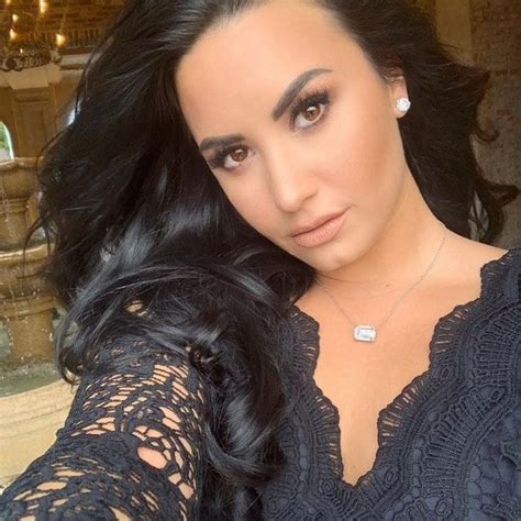 Demi Lovato Celebrates Major Milestone In Her Sobriety