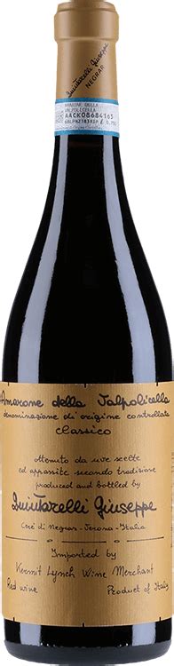 Giuseppe Quintarelli Amarone Della Valpolicella Classico 2013