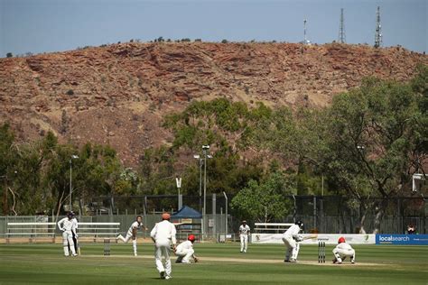 Adam Zampa Gets Into His Bowling Stride Espncricinfo