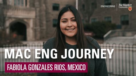 My Mac Eng Journey Fabiola Gonzales Rios YouTube