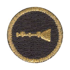 Fire Rank Insignia Disc Premier Emblem Manufactures Emblems Insignia