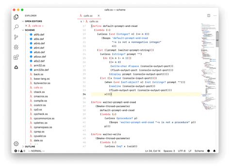 Temas Claros Incr Veis Para Vscode Nine Labs