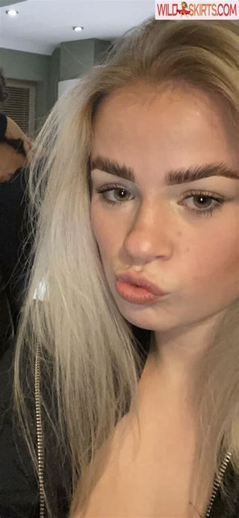 Matildamaisiemartin Matilda Martin Nude Instagram Leaked Photo