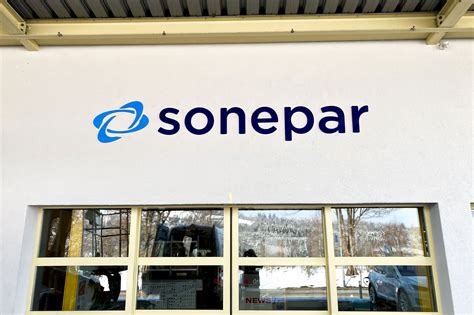 Sonepar Suisse AG Frontwork