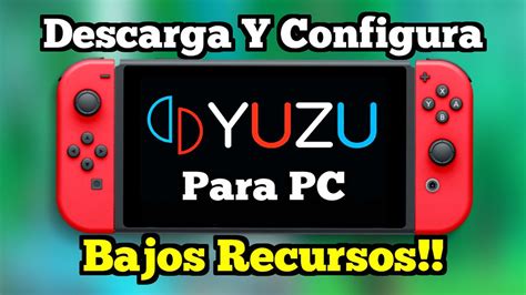 Yuzu Guia Completo E Atualizado Para Baixar E Configurar O Emulador