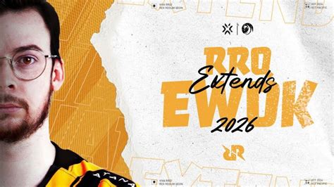 Rrq Valorant Perpanjang Kontrak Roster Hingga One Esports Indonesia