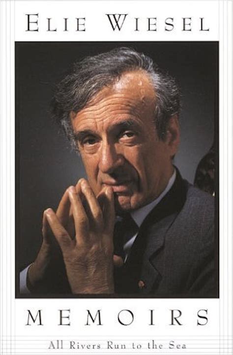 Why Did Elie Wiesel Name The Night 7